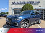 BMW X5 sDrive40i RWD