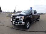 Ford F-350 Super Duty Lariat Crew Cab 4WD