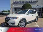 Nissan Rogue SV FWD