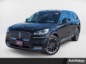 Lincoln Aviator Reserve AWD