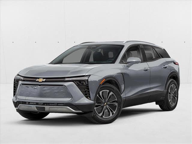 2026 Chevrolet Blazer EV LT RWD