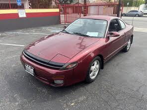 Toyota Celica GT Hatchback FWD