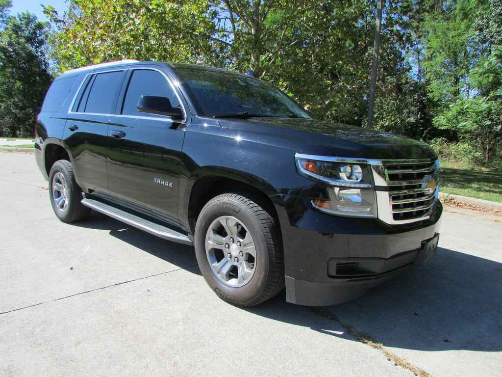 2020 Chevrolet Tahoe LS RWD