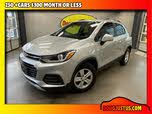 Chevrolet Trax LT FWD