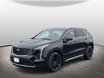 Cadillac XT4 Premium Luxury AWD