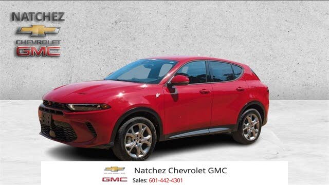 2024 Dodge Hornet R/T AWD