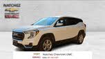 GMC Terrain SLE AWD