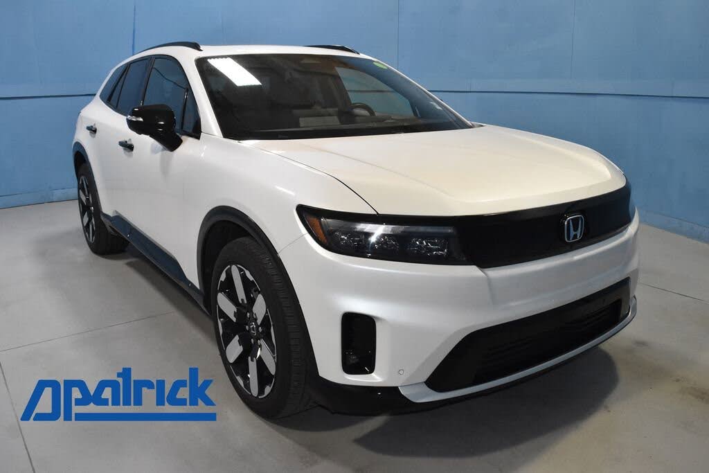 2024 Honda Prologue Elite AWD