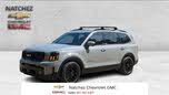 Kia Telluride SX X-Pro AWD