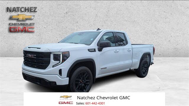 2025 Chevrolet Silverado 2500HD LTZ Crew Cab 4WD