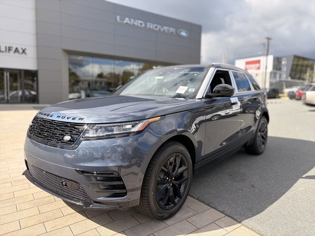 Land Rover Range Rover Velar P250 Dynamic SE AWD 2026