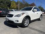 INFINITI EX35 Journey AWD