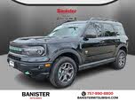 Ford Bronco Sport Badlands 4WD