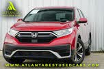 Honda CR-V SE FWD