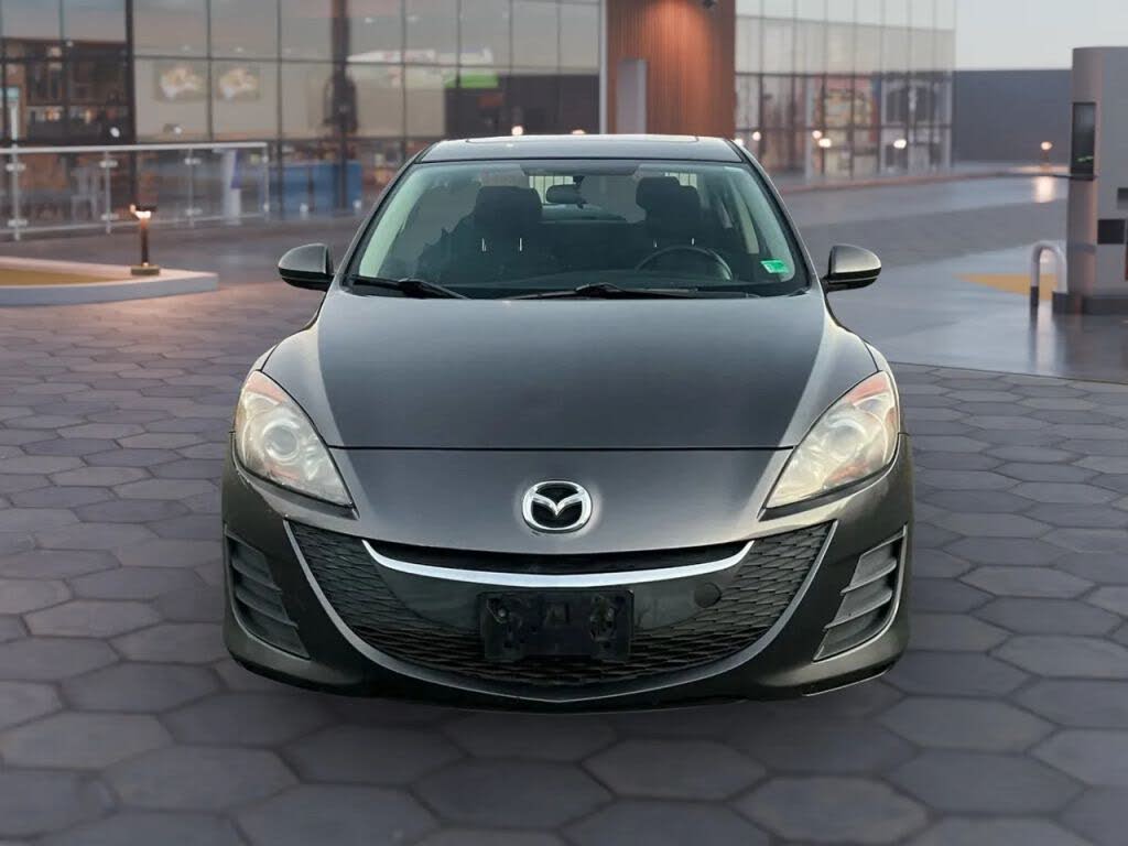 2010 Mazda MAZDA3 i Touring