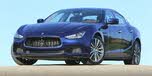 Maserati Ghibli S Q4 3.0L AWD