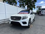 Mercedes-Benz GLS 550 4MATIC