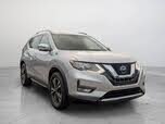 Nissan Rogue SV AWD