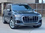 Audi Q7 quattro Premium Plus 55 TFSI