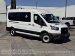 Ford Transit Passenger 350 XL Medium Roof LB RWD