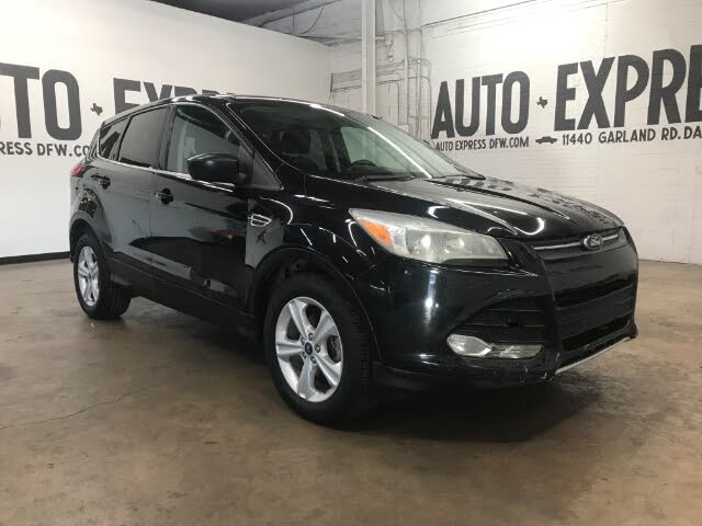 2015 Ford Escape SE FWD