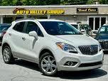 Buick Encore Premium AWD