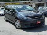 Chrysler Pacifica L FWD
