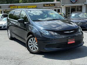 Chrysler Pacifica L FWD