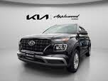 Hyundai Venue Preferred FWD