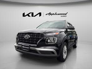 Hyundai Venue Preferred FWD