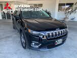 Jeep Cherokee Limited 4WD