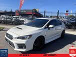 Subaru WRX Sport-tech AWD with EyeSight Package