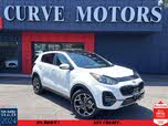 Kia Sportage SX AWD