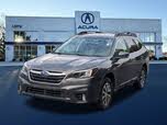 Subaru Outback Premium AWD