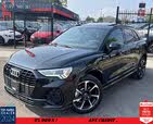 Audi Q3 quattro Progressiv 45 TFSI