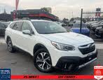 Subaru Outback Limited Wagon AWD