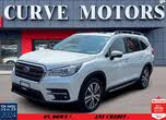 Subaru Ascent Limited 8-Passenger AWD