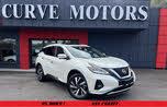 Nissan Murano SL AWD