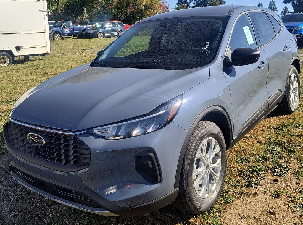 2025 Ford Escape Active AWD