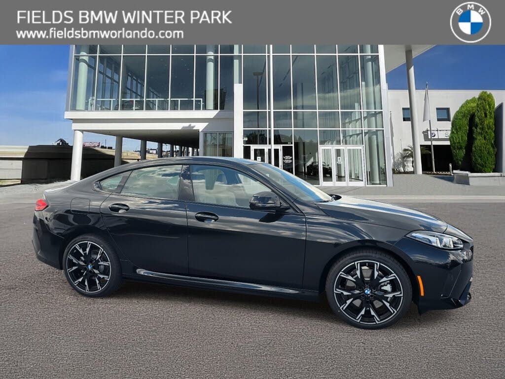 2026 BMW 2 Series 228 Gran Coupe FWD