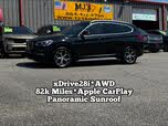 BMW X1 xDrive28i AWD