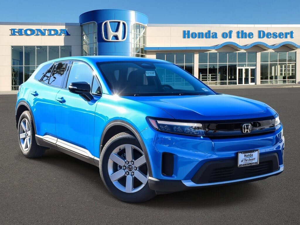 2025 Honda Prologue EX AWD