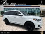 Lincoln Navigator Reserve 4WD
