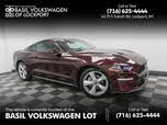 Ford Mustang EcoBoost Premium Coupe RWD