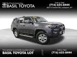Toyota 4Runner SR5 Premium 4WD