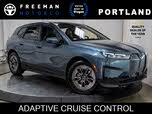BMW iX xDrive50 AWD