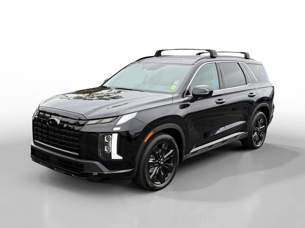 2025 Hyundai Palisade XRT FWD