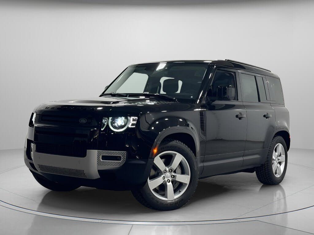 2025 Land Rover Defender 110 P300 S AWD