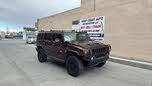Hummer H2 Base