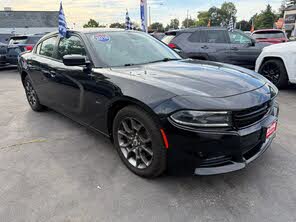 Dodge Charger GT AWD